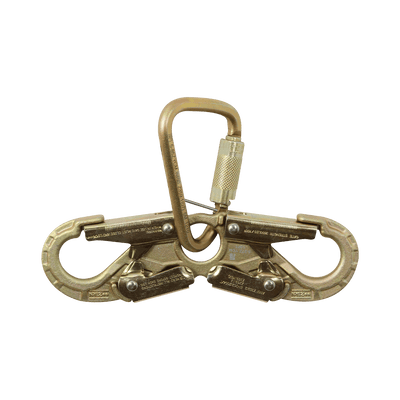 FallTech 5" Spreader Hook Positioning Assembly - 8457