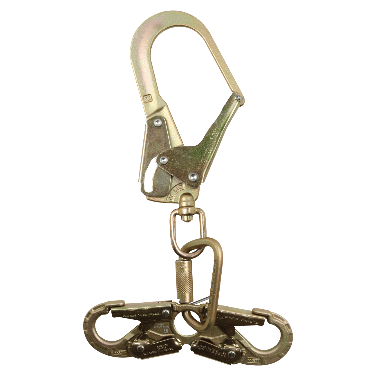 FallTech 16" Spreader Hook Positioning Assembly - 8458
