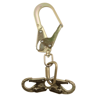 FallTech 16" Spreader Hook Positioning Assembly - 8458