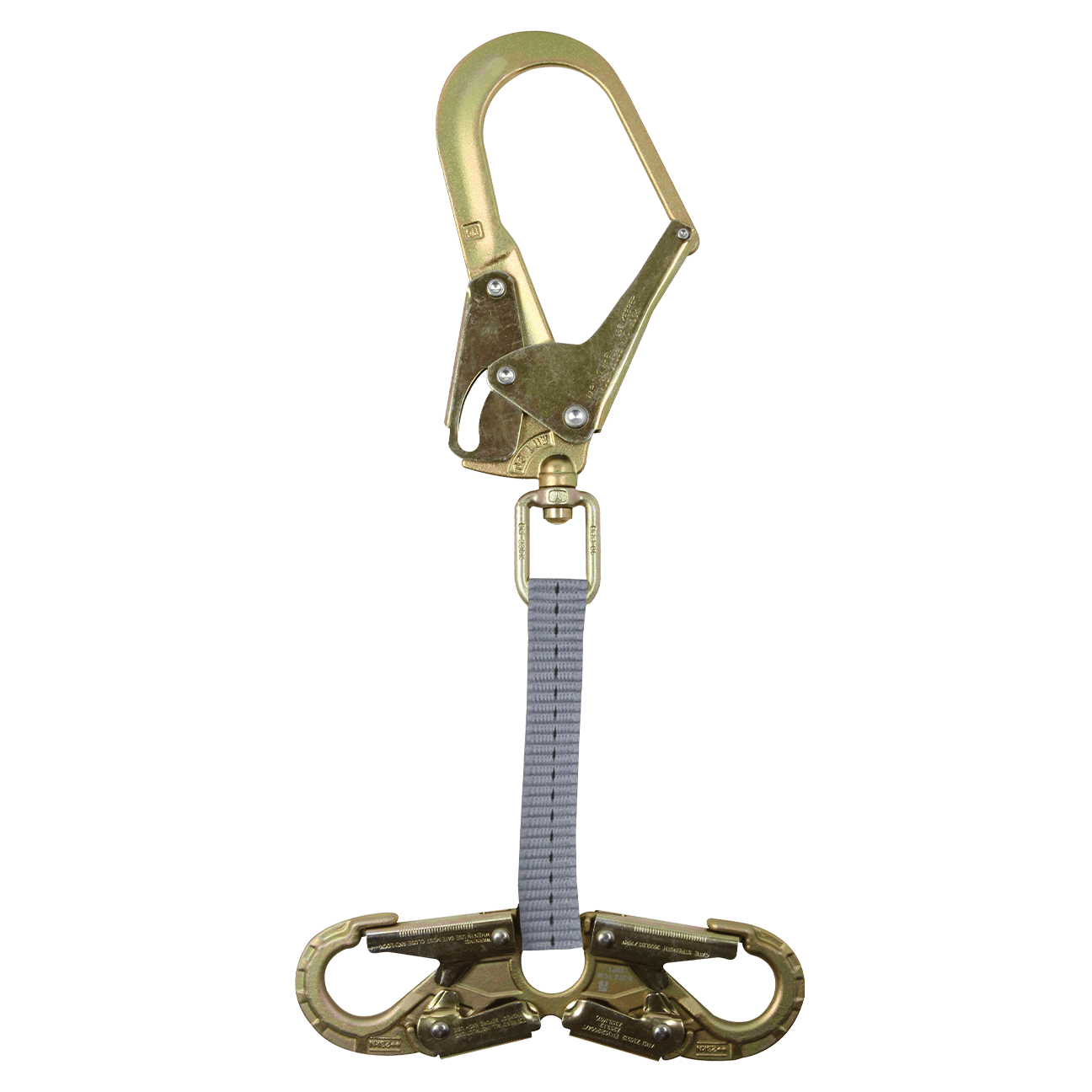 FallTech 18" Spreader Hook Positioning Assembly - 8459