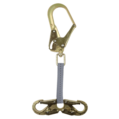 FallTech 18" Spreader Hook Positioning Assembly - 8459