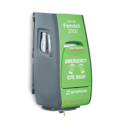 Fendall 2000 Eyewash Station - 32-002000-0000