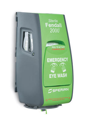 Fendall 2000 Eyewash Station - 32-002000-0000