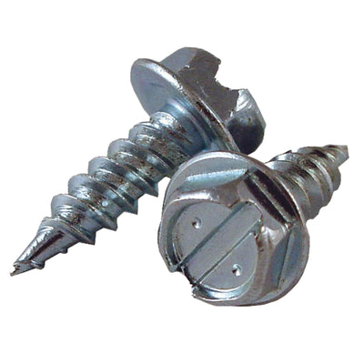Nikro Zip Screws - 860306