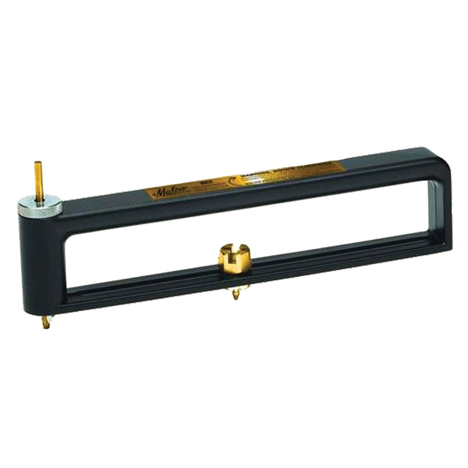 Nikro Malco 2" to 20" Hole Cutter - 860393