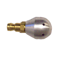Nozzles & Attachments