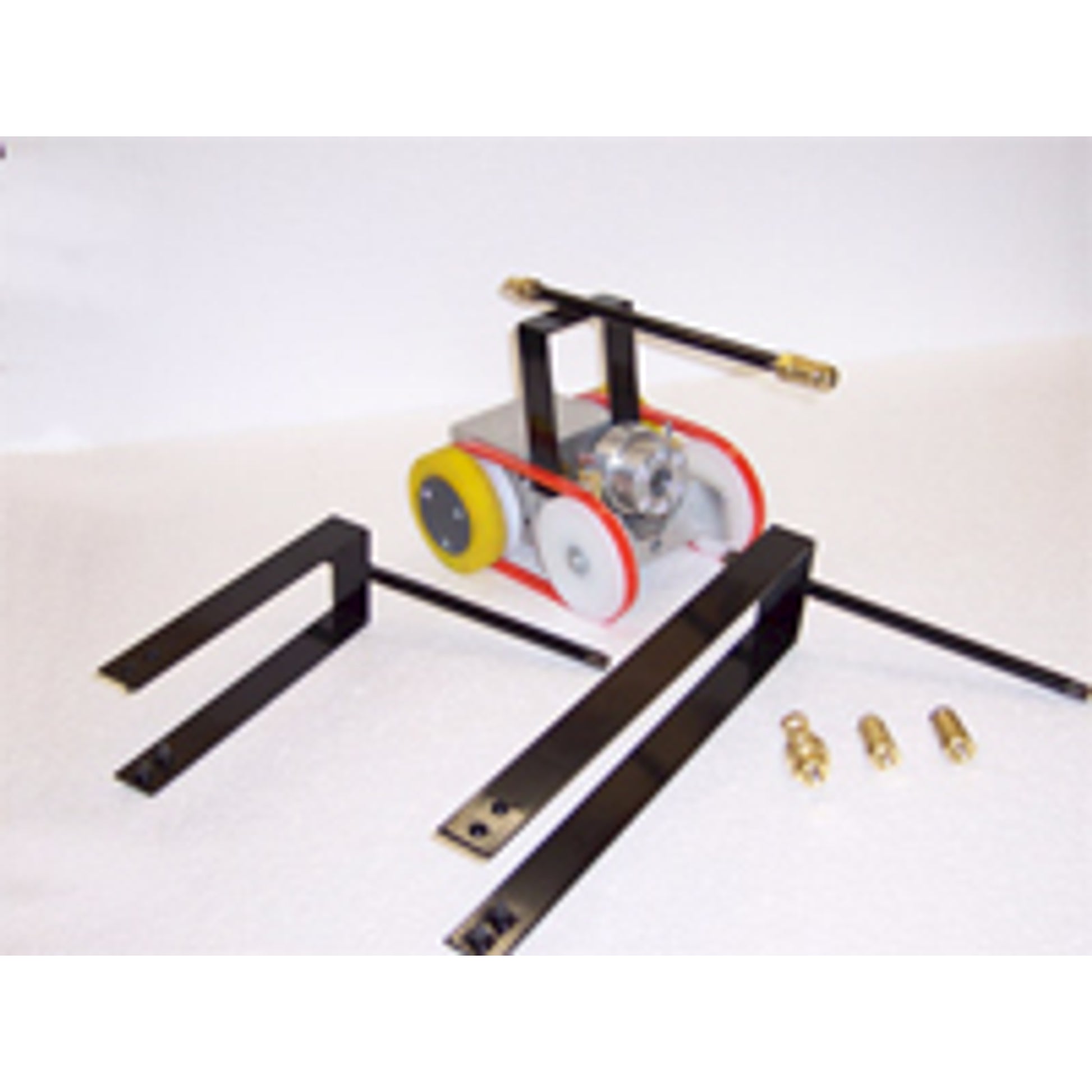 Nikro - 860684 - Coating Spray System (for # 862117 Robotic System)