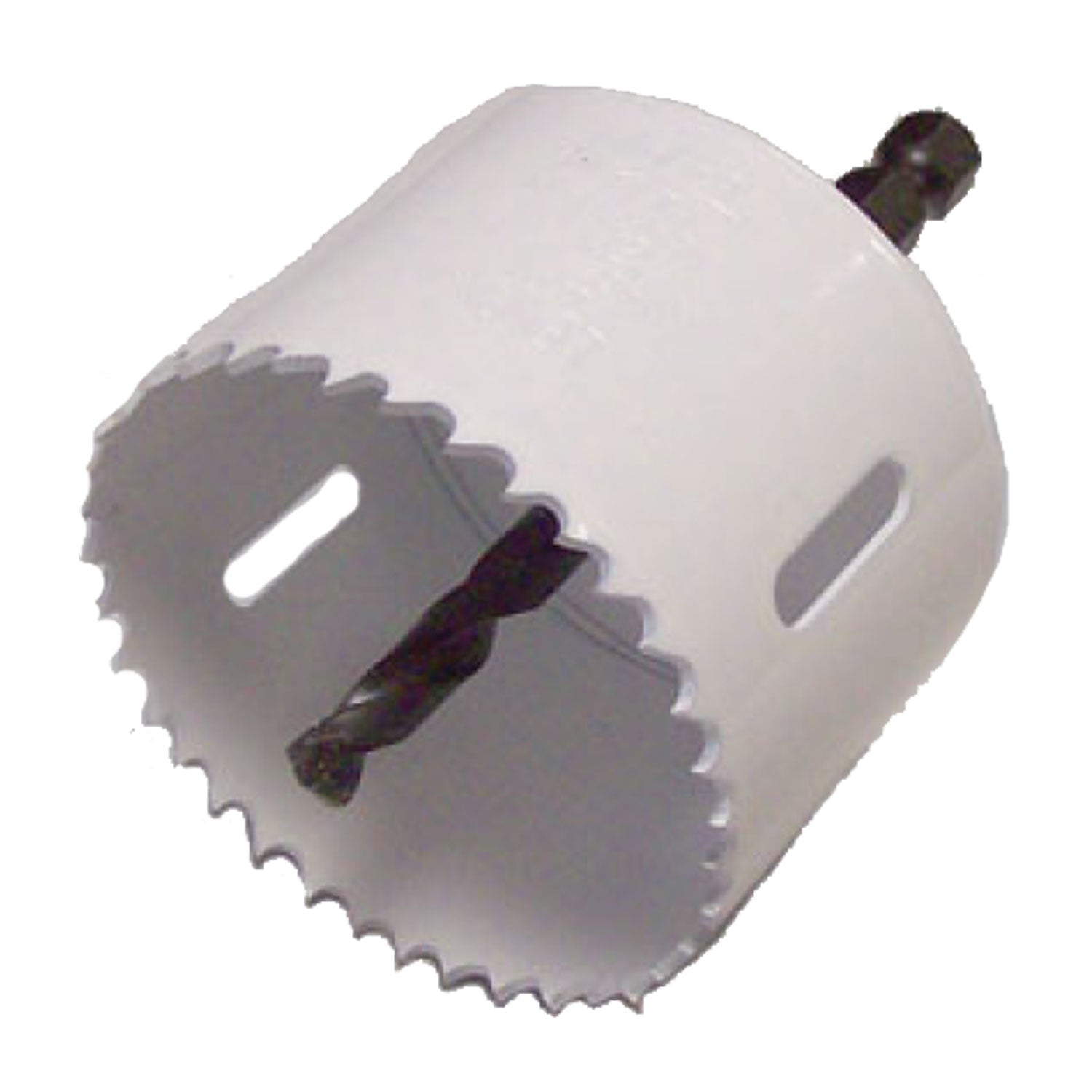 Nikro 2-1/2" Hole Saw - 860772