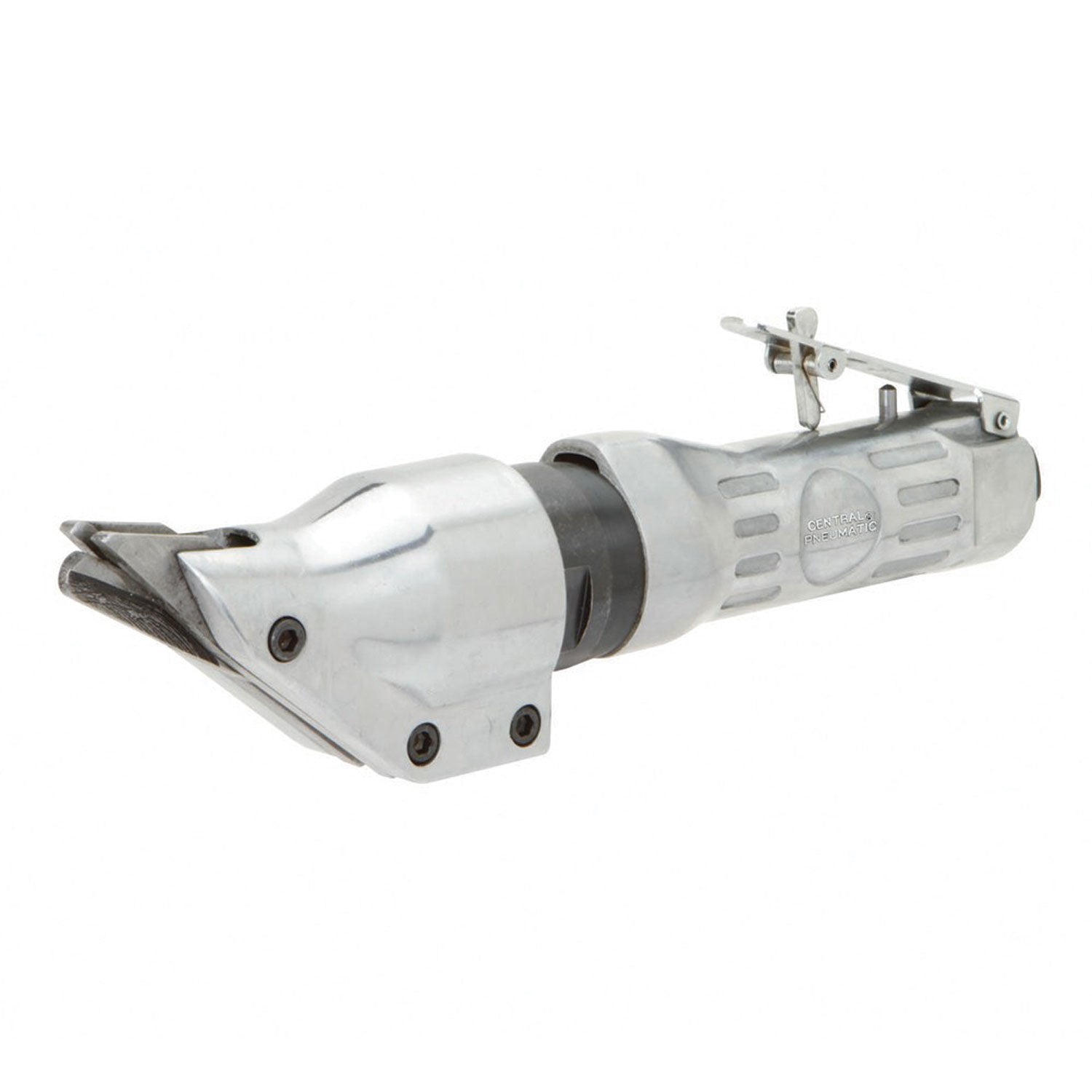 Nikro Pneumatic Shears (compressed air) In-Line - 860827