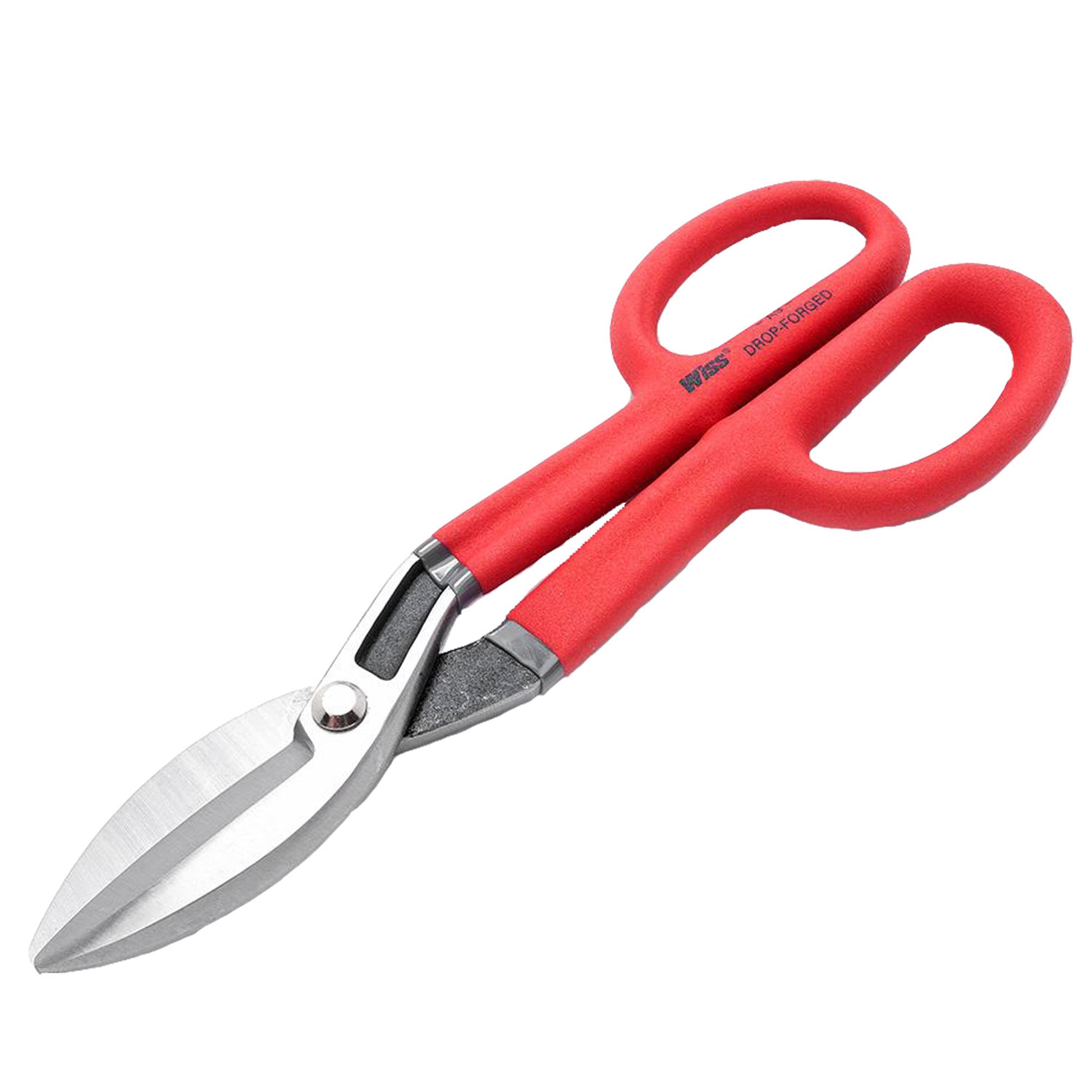 Nikro Wiss Metal Cutting Snips - 860847