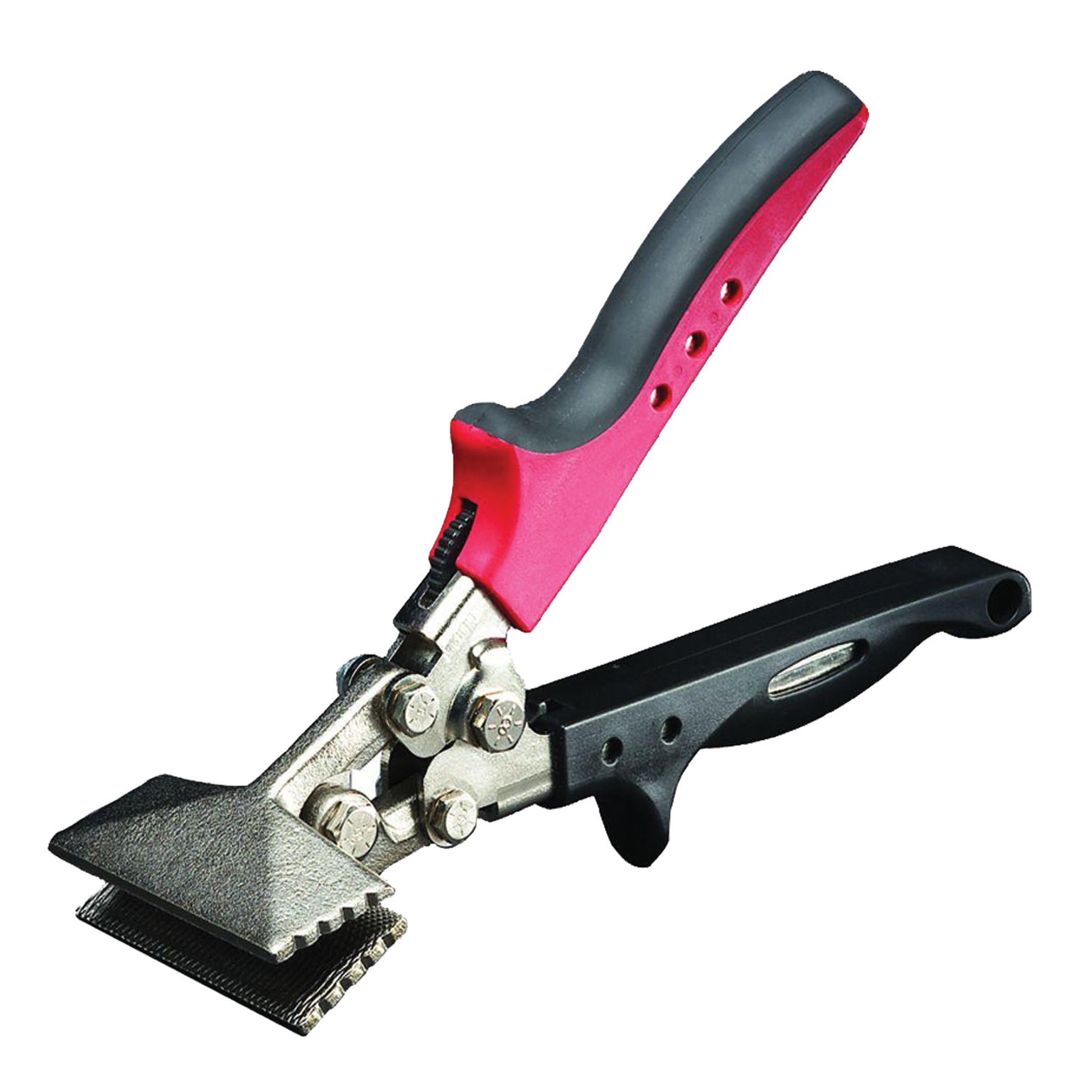Nikro 3" Wide Hand Seamers (Malco) - 860851