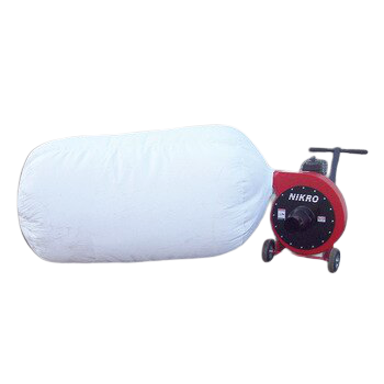 Insulation Removal Vacuums Optional Accessories