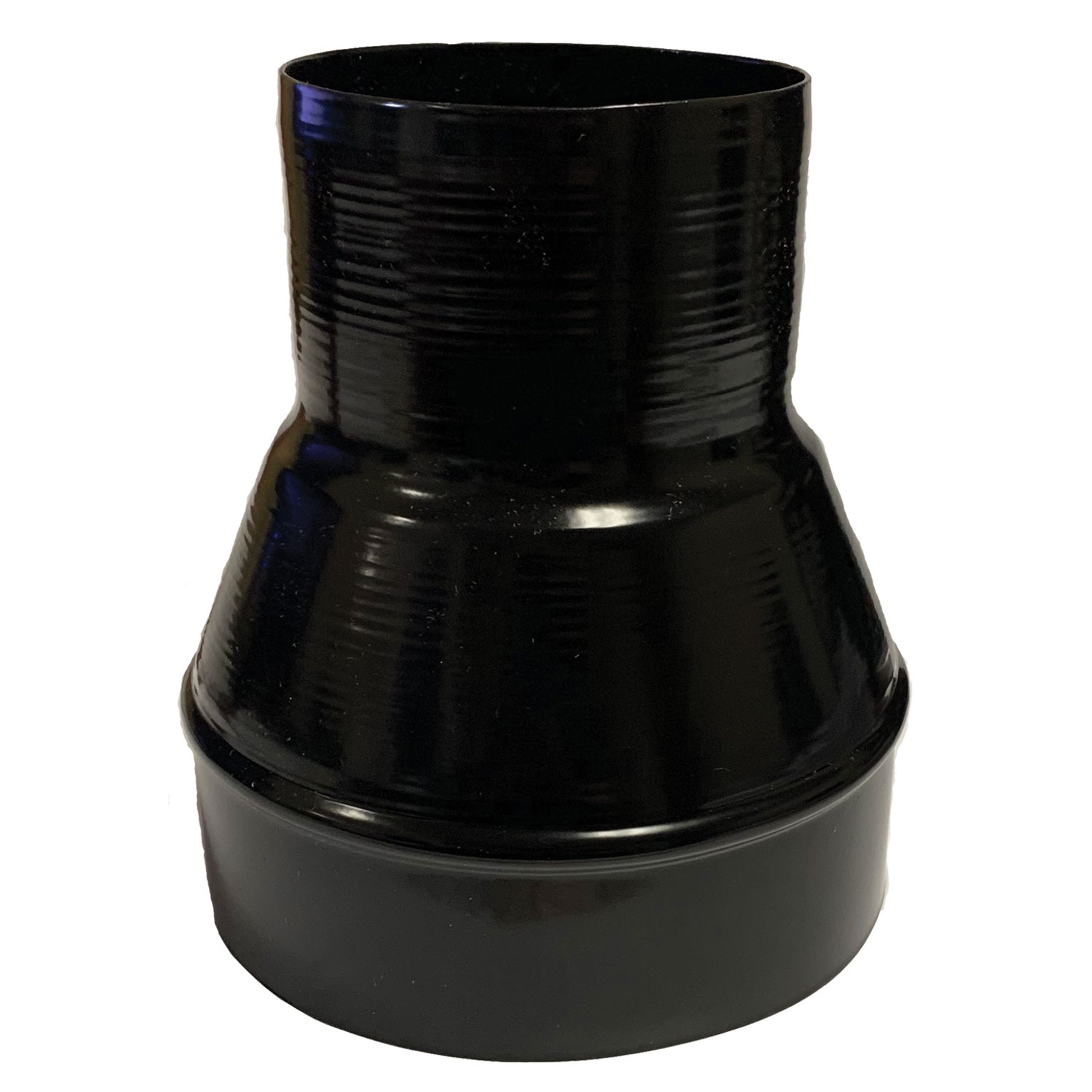 Nikro 6" to 4" Hose Reducer - 860868