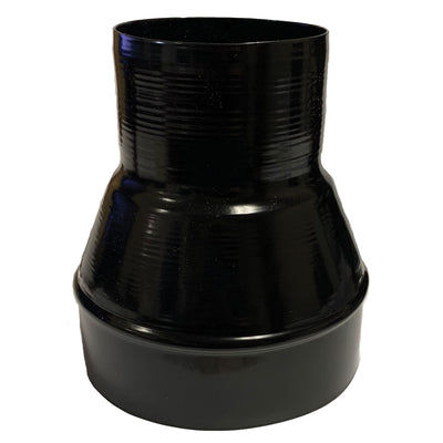 Nikro 6" to 4" Hose Reducer - 860868