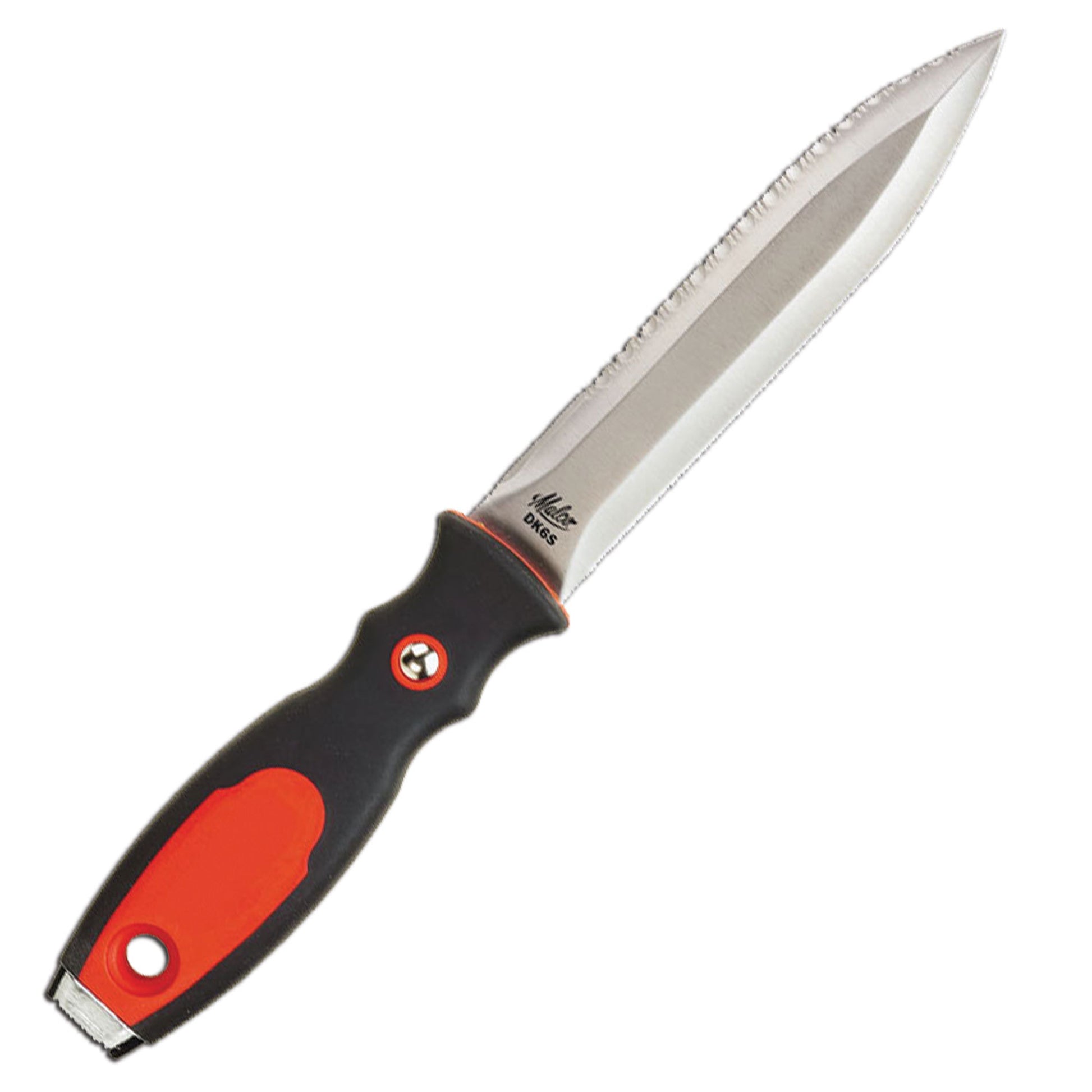 Nikro Duct Knife - 860896