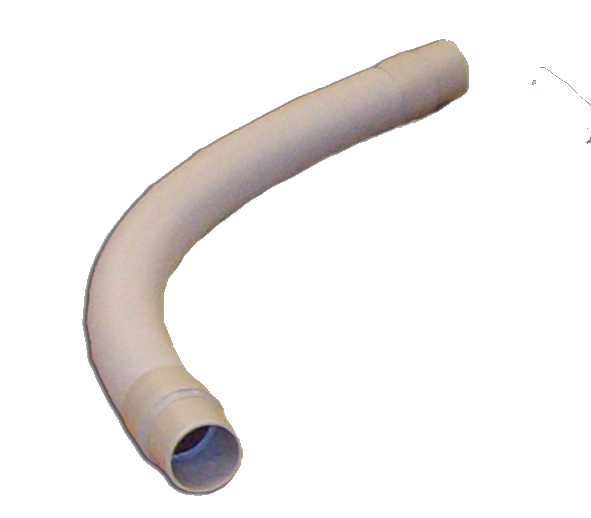 Nikro 3” x 12 ½’ Hose Assembly for Dryer Vent Kit - 861280
