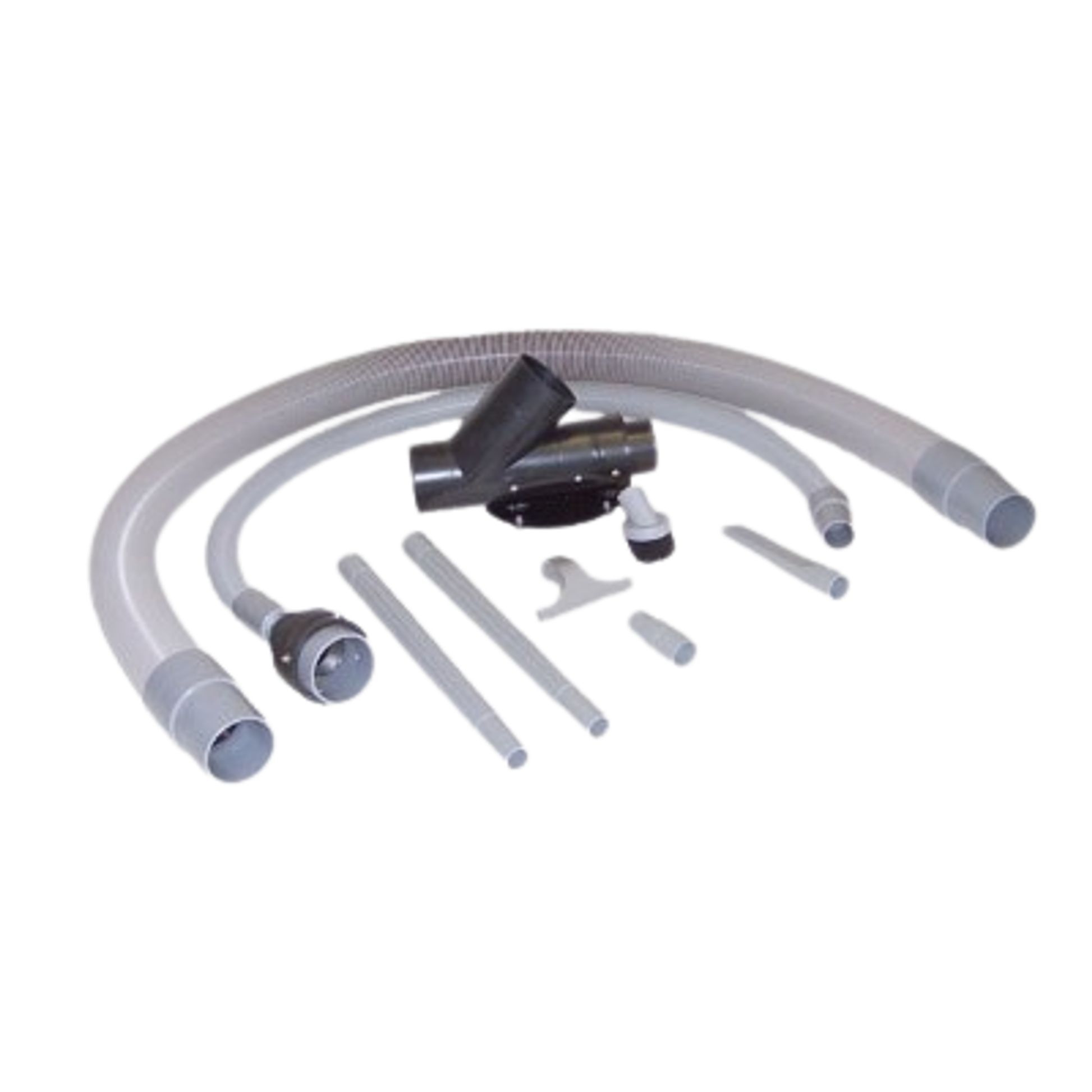 Nikro DV15360 - Dryer Vent HEPA Vacuum w/Tool Kit