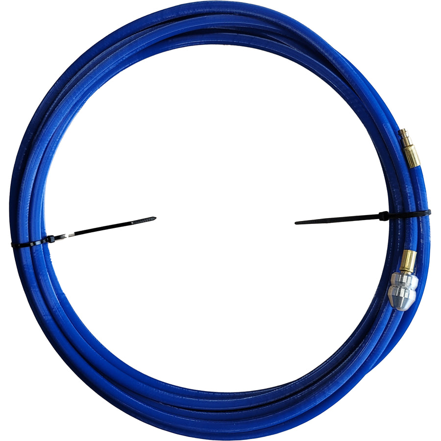 Nikro 25' Skipper Line with Reverse Spinning Nozzle - 861601