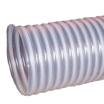 Nikro 4" x 25' Hose - 860871