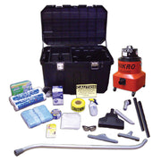 Nikro Lead RRP Compliance Kit #2 - INCLUDES 10 Gal. HEPA VACUUM