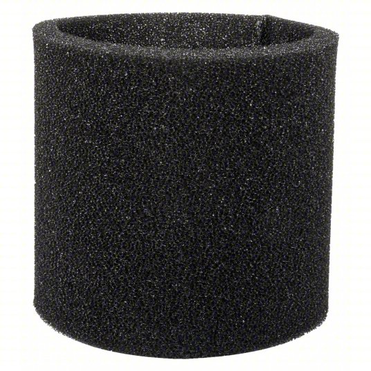 Nikro Impaction Filter (BP00288, PD10088, PW10088) 862006P