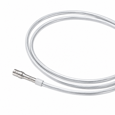 Nikro 25' Rotary Cable with Button Lock (No Brushes) - 862046