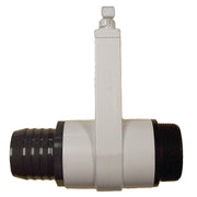 Nikro Gate Valve for 2" NPT - 862119