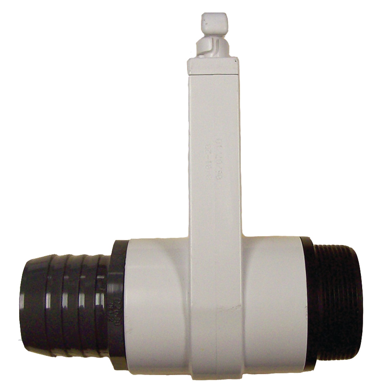 Nikro Gate Valve for 2" NPT - 862119