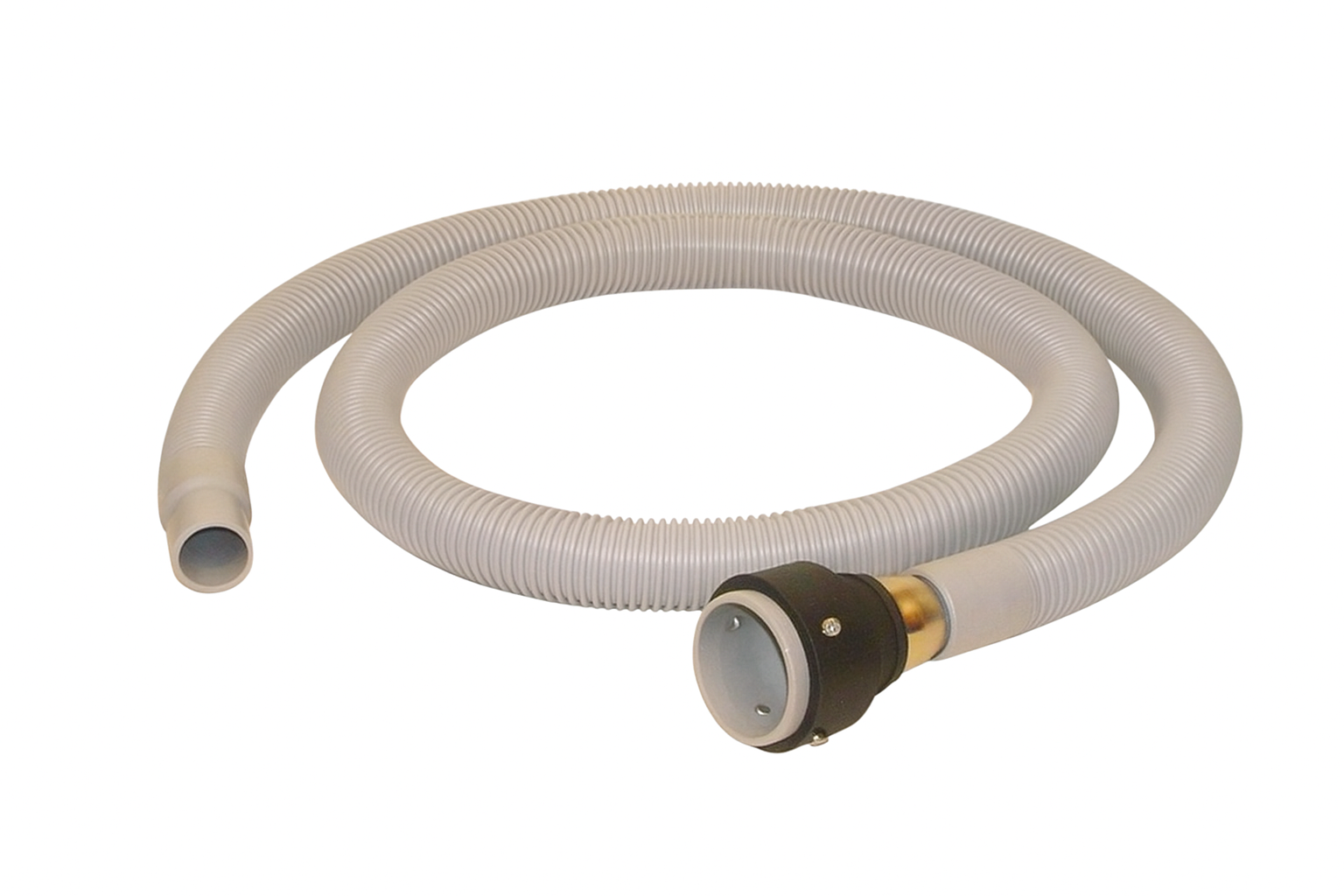 Nikro 1 ½” x 10’ Hose Assembly for Dryer Vent Kit - 862128