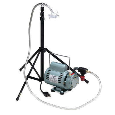 Nikro AIR SAMPLING PUMP WITH STAND - 862142