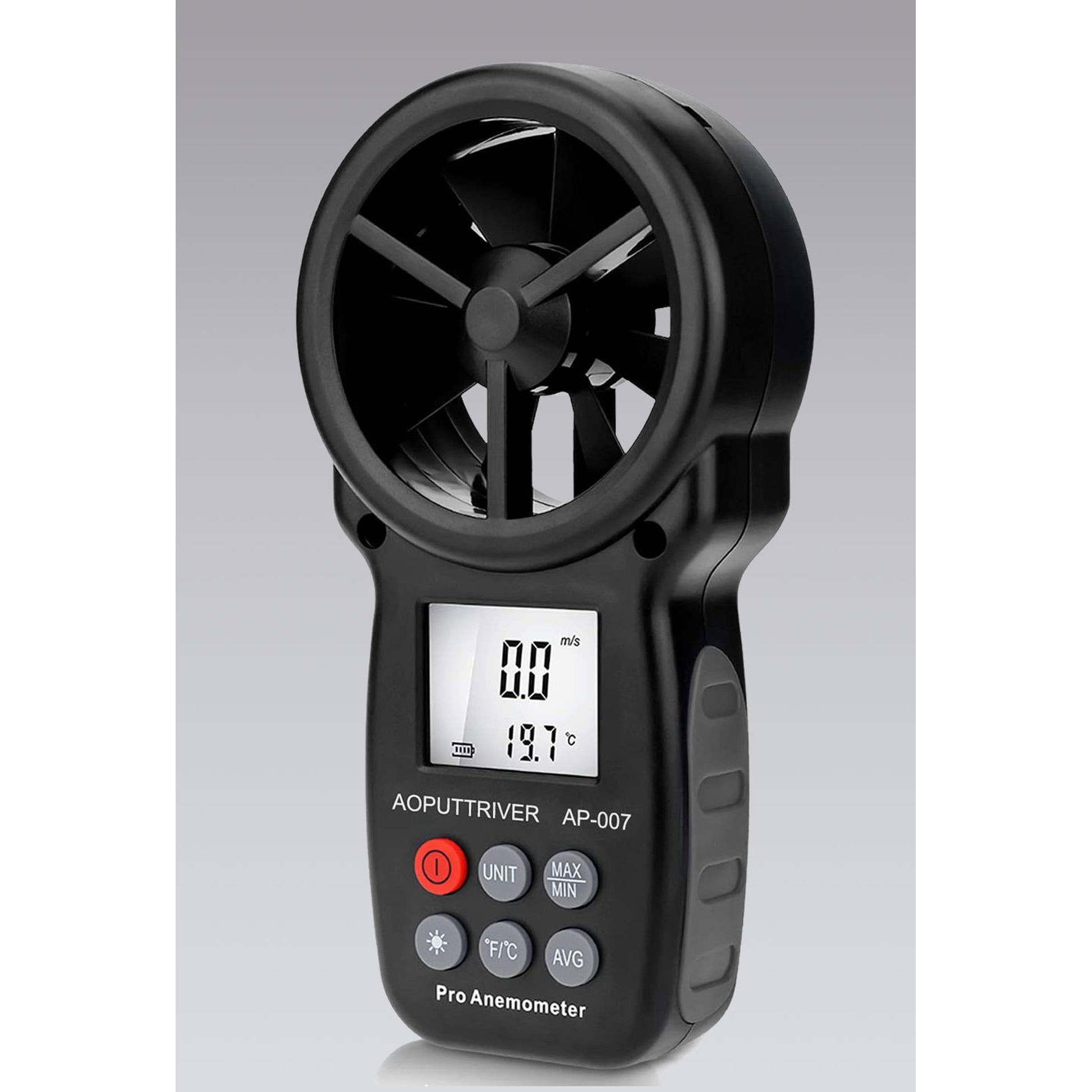 Nikro Digital Anemometer - 862439