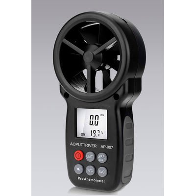 Nikro Digital Anemometer - 862439