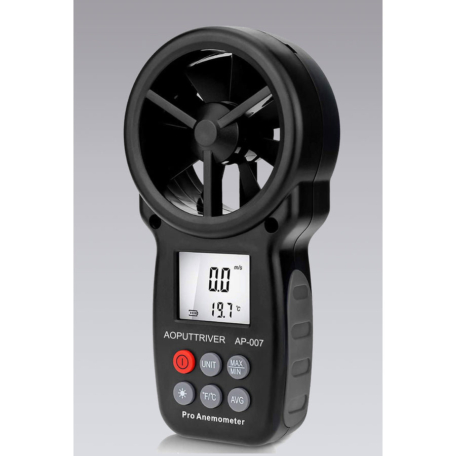 Nikro Digital Anemometer - 862439