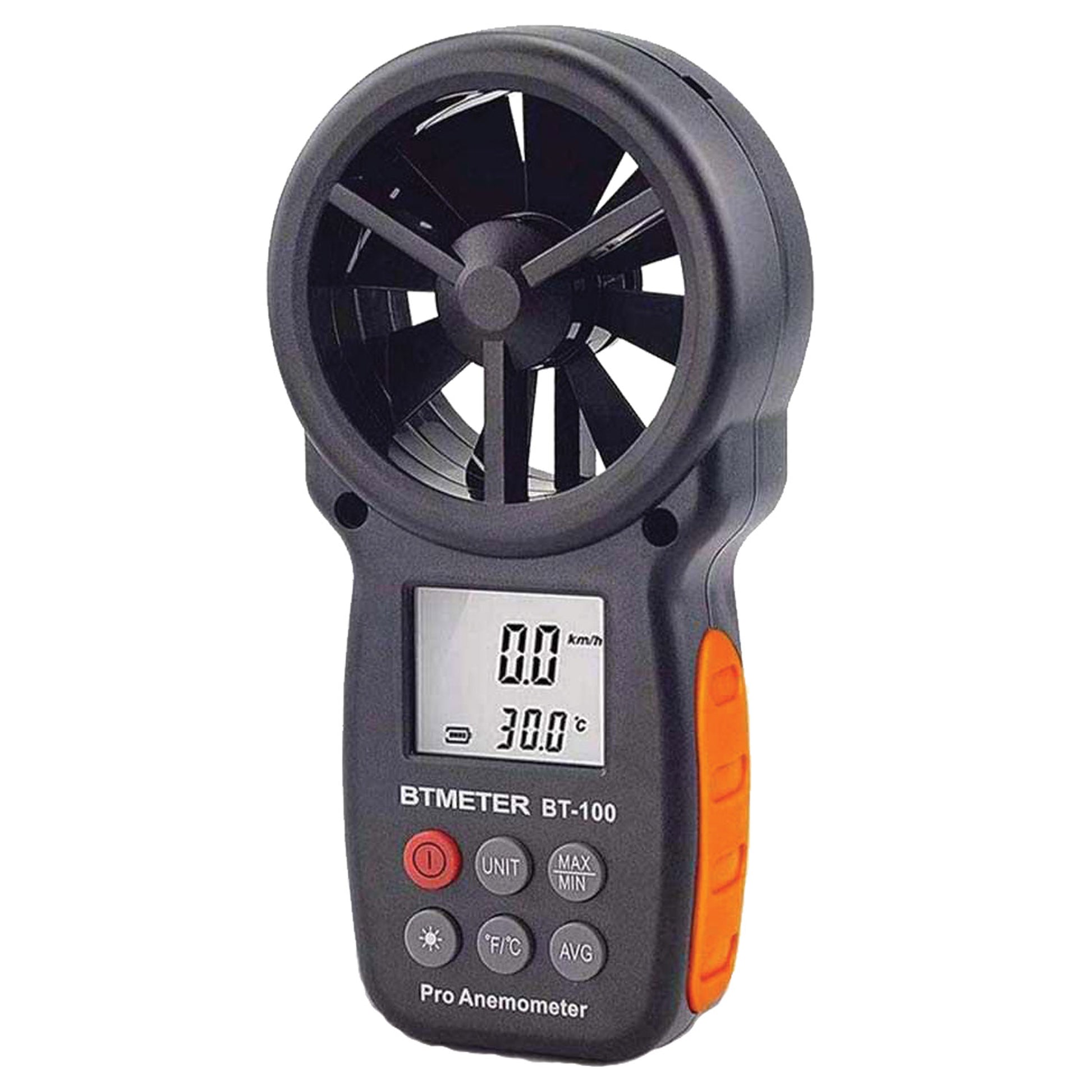 Nikro Digital Anemometer - 862439