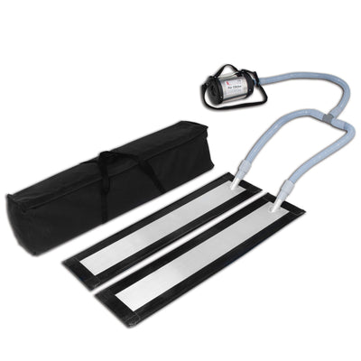 Nikro Air Glide Appliance Mover - 862536