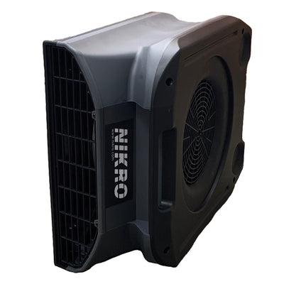 Nikro Low Profile Air Mover - 862836