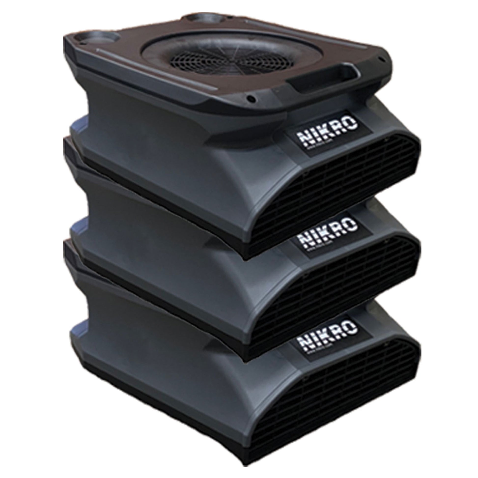 Nikro Low Profile Air Mover - 862836