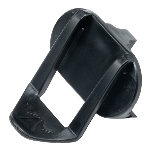 Hardknock Rail-Mounted Pen Clip for Resolve FullBrim Helmet - Single - 875-2-01