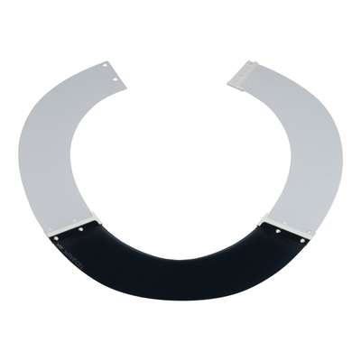 Hardknock Sun Shield for Resolve FullBrim Helmet - 885-0
