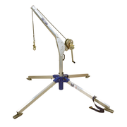 3M DBI-SALA Advanced 50 ft Rescue Davit System - 8302500