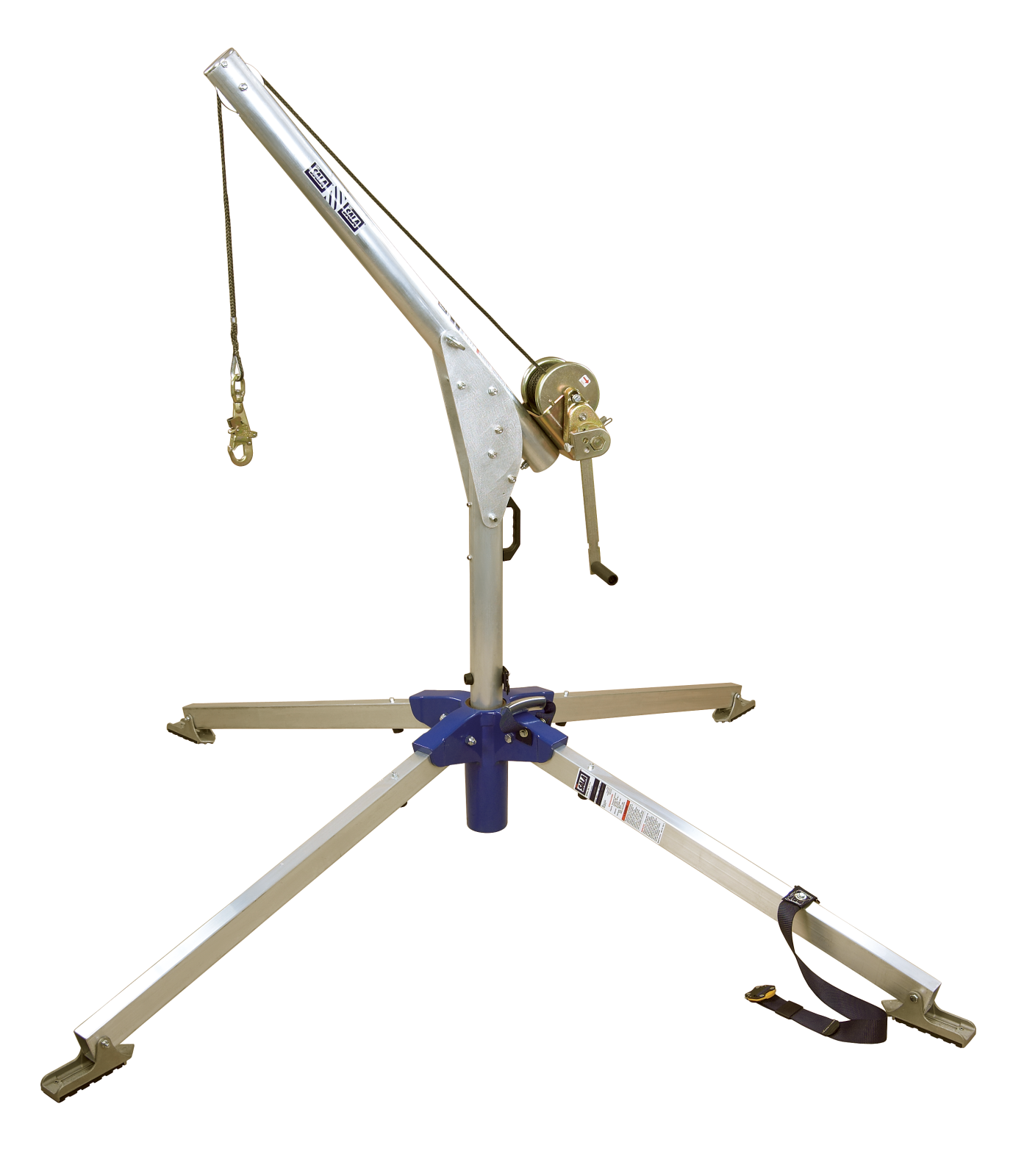 3M DBI-SALA Advanced 50 ft Rescue Davit System - 8302500