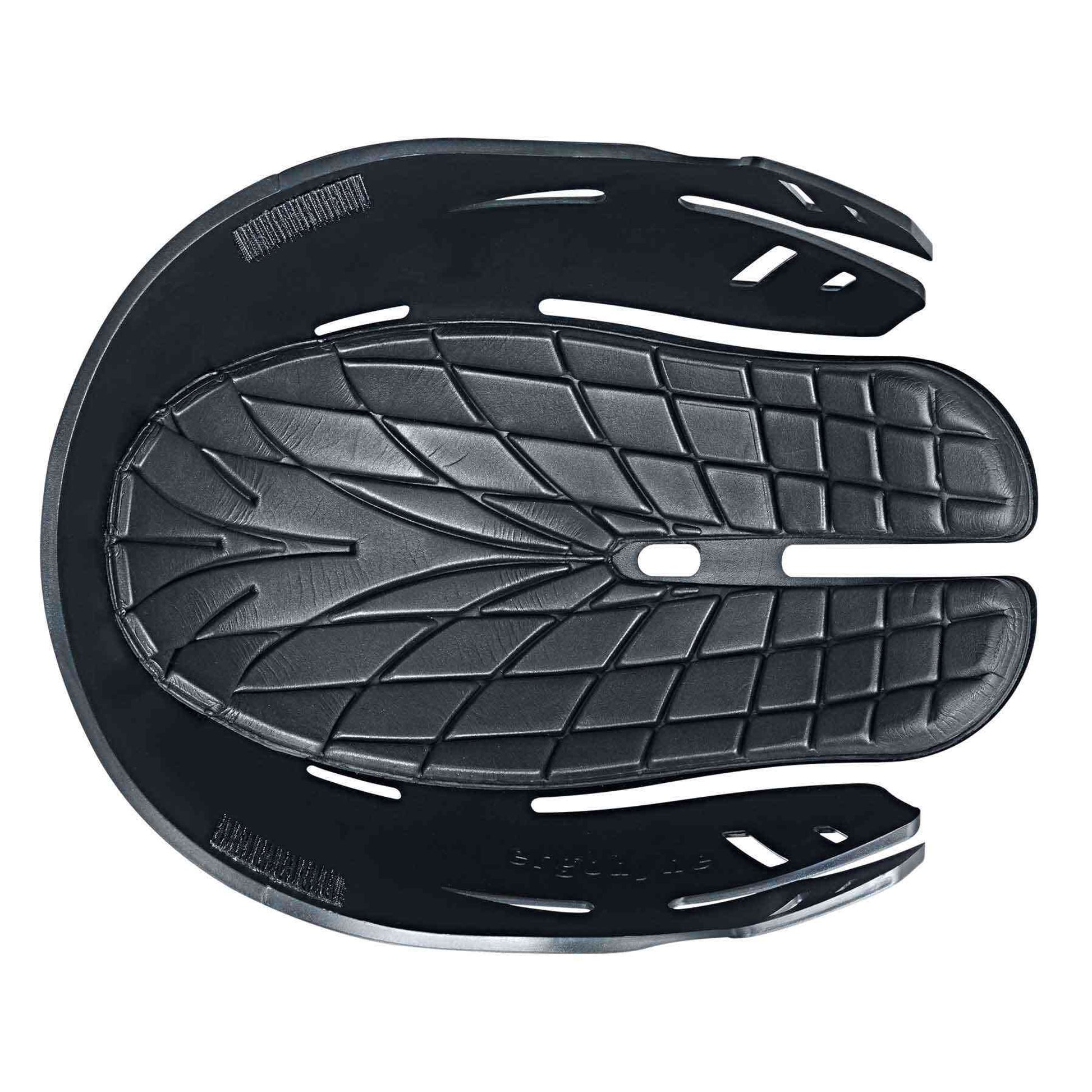 Ergodyne Skullerz 8950XL Bump Cap Hat - Black