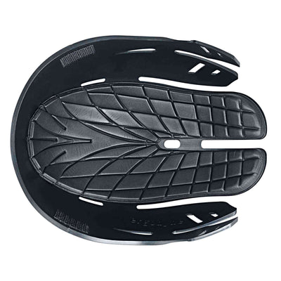 Ergodyne Skullerz 8950XL Bump Cap Hat - Black