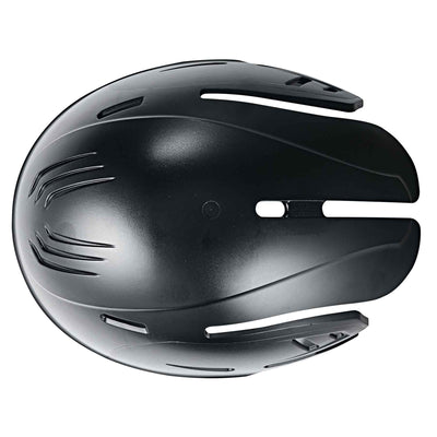 Ergodyne Skullerz 8950XL Bump Cap Hat - Black