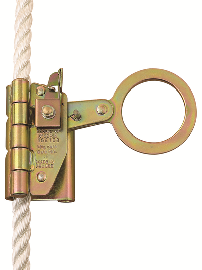 3M PROTECTA Cobra Mobile/Manual Rope Grab - AC202D