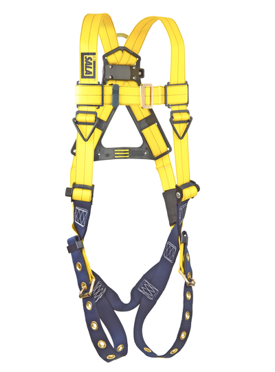 3M DBI-SALA Delta Vest-Style Harness - Universal - 1102000