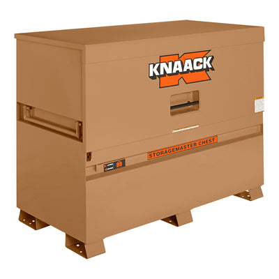 KNAACK Model 89-KL Piano Box Jobsite Box