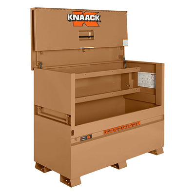 KNAACK Model 89-KL Piano Box Jobsite Box