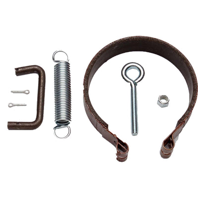 Tie Down TranzPorter Brake Kit with Strap and Linkage - 90007