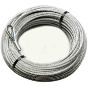 Tie Down 5/32 in. x 100 ft. Replacement Cable for TranzPorter TP250 - 90010